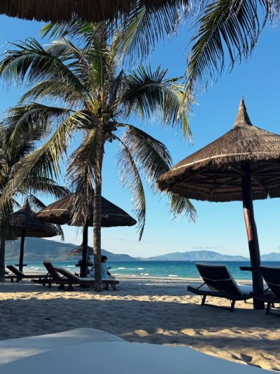 Melia Vinpearl Cam Ranh Beach Resort — фото погоды в мае (2026-05-30)