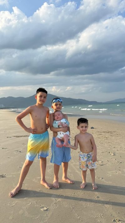 Melia Vinpearl Cam Ranh Beach Resort — фото погоды в июне (2026-06-06)