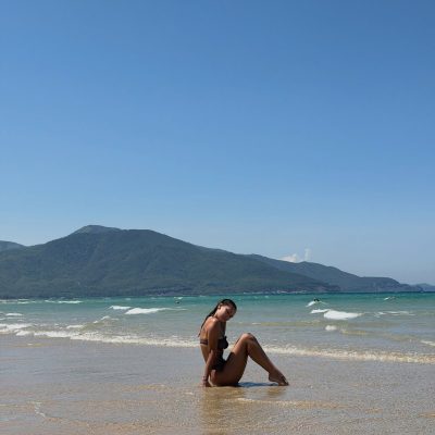 Melia Vinpearl Cam Ranh Beach Resort — фото погоды в июне (2026-06-20)