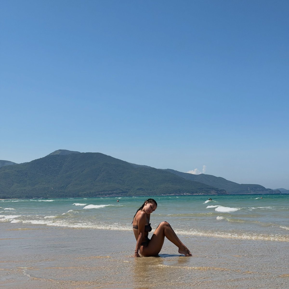 Погода в Melia Vinpearl Cam Ranh Beach Resort