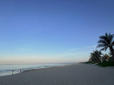 Melia Vinpearl Cam Ranh Beach Resort — фото погоды в июне (2026-06-26)