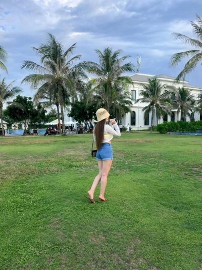 Melia Vinpearl Cam Ranh Beach Resort — фото погоды в июне (2026-06-28)