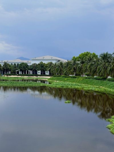 Melia Vinpearl Cam Ranh Beach Resort — фото погоды в июне (2026-06-29)