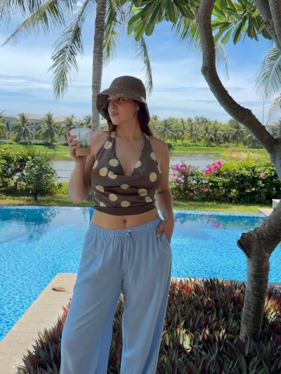 Melia Vinpearl Cam Ranh Beach Resort — фото погоды в июле (2026-07-01)