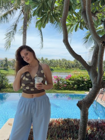 Melia Vinpearl Cam Ranh Beach Resort — фото погоды в июле (2026-07-01)