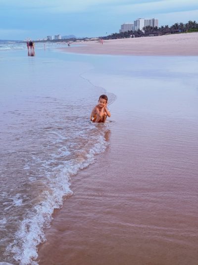 Melia Vinpearl Cam Ranh Beach Resort — фото погоды в июле (2026-07-05)