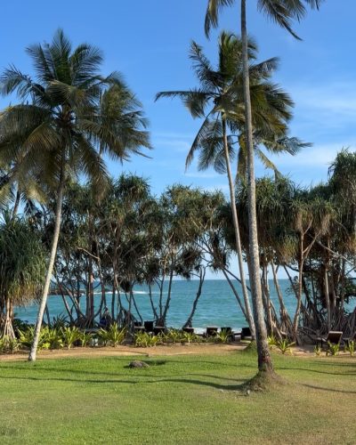 Anantara Peace Haven Tangalle Resort — фото погоды в марте (2026-03-28)