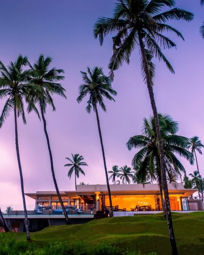 Anantara Peace Haven Tangalle Resort — фото погоды в апреле (2026-04-24)