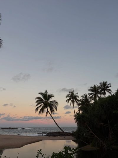 Anantara Peace Haven Tangalle Resort — фото погоды в мае (2026-05-02)