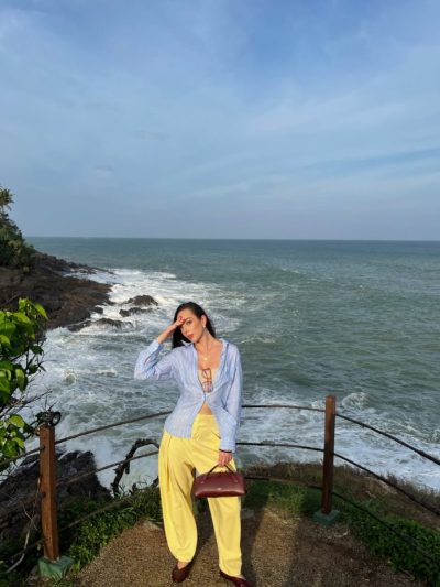 Anantara Peace Haven Tangalle Resort — фото погоды в мае (2026-05-16)