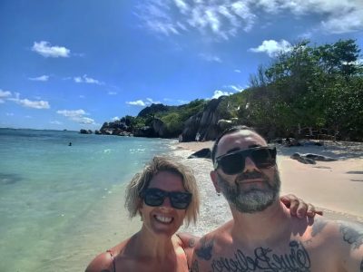 Anse Source D'argent - La Digue - Seychelles в ноябре — фото погоды (2025-11-28)