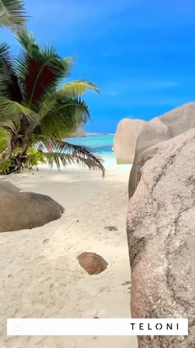 Anse Source D'argent - La Digue - Seychelles в ноябре — фото погоды (2025-11-29)
