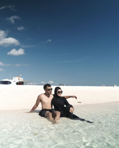 Kanawa Island, Labuan bajo в июле — фото погоды (2025-07-15)