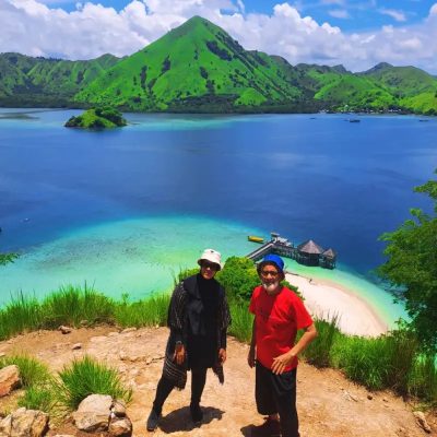Kanawa Island, Labuan bajo в марте — фото погоды (2026-03-04)