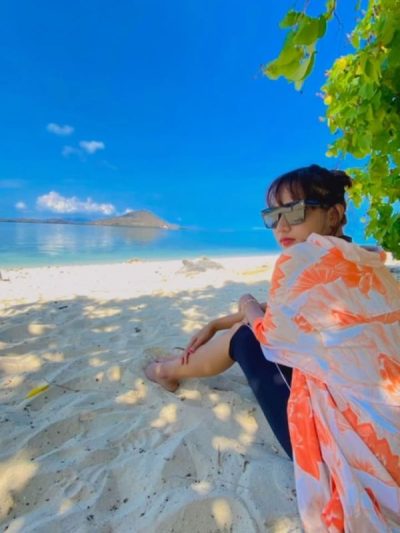Kanawa Island, Labuan bajo в мае — фото погоды (2026-05-28)