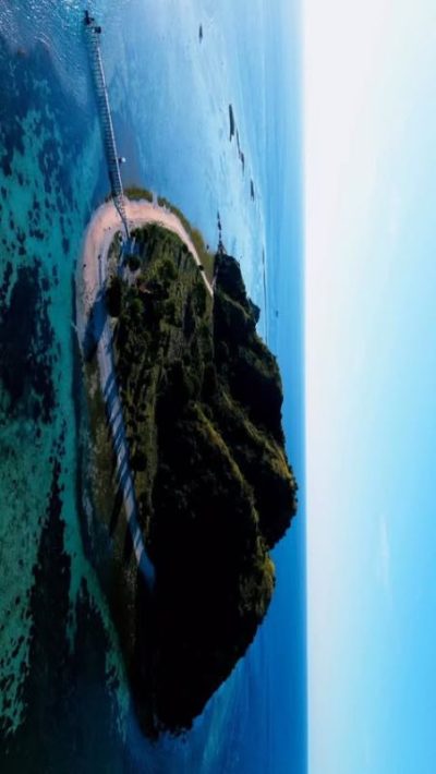 Kanawa Island, Labuan bajo в мае — фото погоды (2026-05-31)