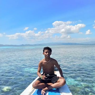Kanawa Island, Labuan bajo в июле — фото погоды (2026-07-09)