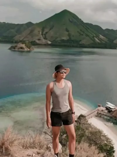 Kanawa Island, Labuan bajo в июле — фото погоды (2026-07-23)