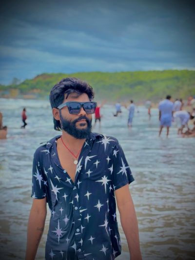 Arambol Beach в июне — фото погоды (2026-06-21)