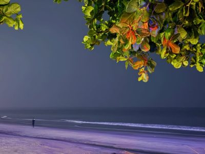 Arambol Beach в июне — фото погоды (2026-06-30)