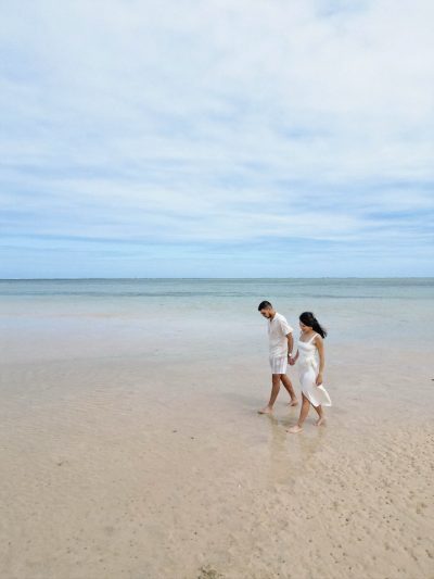 La Prairie & Le Morne в августе — фото погоды (2025-08-27)