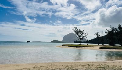 La Prairie & Le Morne в мае — фото погоды (2026-05-19)