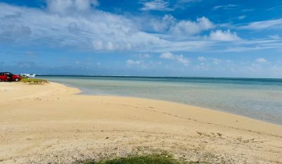 La Prairie & Le Morne в мае — фото погоды (2026-05-19)