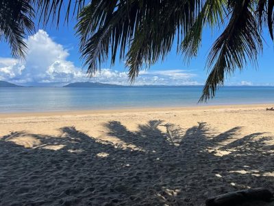 Viaggi Bellissimi Madagascar-Zanzibar в марте — фото погоды (2023-03-18)