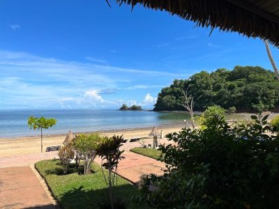 Viaggi Bellissimi Madagascar-Zanzibar в марте — фото погоды (2023-03-30)