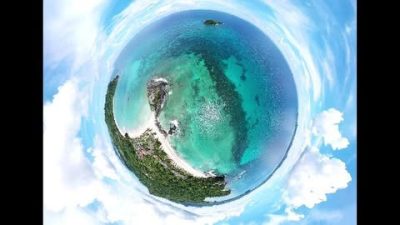 Viaggi Bellissimi Madagascar-Zanzibar в апреле — фото погоды (2023-04-29)