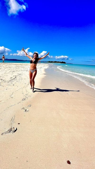 Viaggi Bellissimi Madagascar-Zanzibar в августе — фото погоды (2023-08-04)