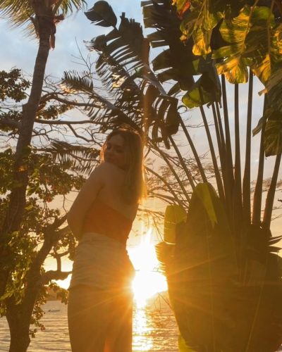 Viaggi Bellissimi Madagascar-Zanzibar в августе — фото погоды (2023-08-30)