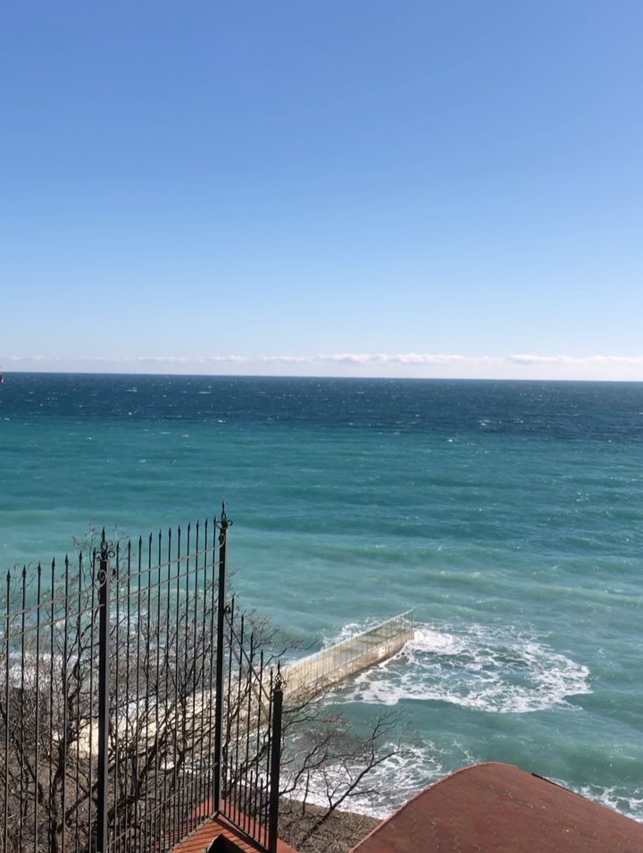Погода в Ялта