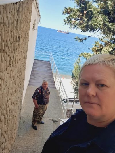 СПА Отель Ливадийский в апреле — фото погоды (2026-04-29)