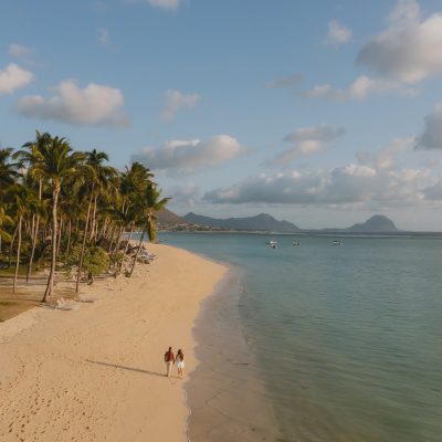 La Pirogue Resort & Spa, Mauritius — фото погоды в сентябре (2025-09-25)
