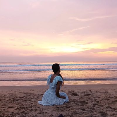 Rajbagh Beach в октябре — фото погоды (2025-10-22)