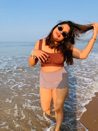 Rajbagh Beach в декабре — фото погоды (2025-12-27)