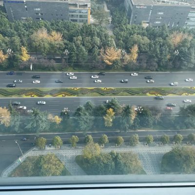 Сычуань в январе — фото погоды (2024-01-02)