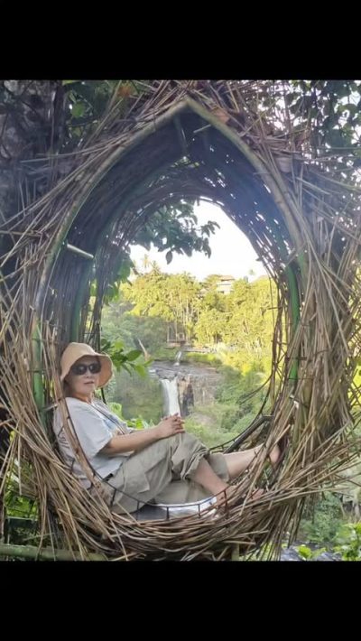 Bandar Udara Ngurah Rai Bali Airport Transfer в марте — фото погоды (2026-03-30)