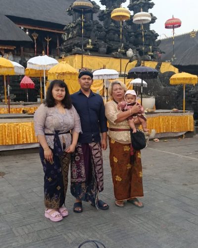Bandar Udara Ngurah Rai Bali Airport Transfer в мае — фото погоды (2026-05-13)