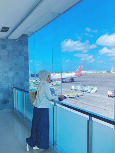 Bandar Udara Ngurah Rai Bali Airport Transfer в июле — фото погоды (2026-07-06)