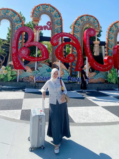 Bandar Udara Ngurah Rai Bali Airport Transfer в июле — фото погоды (2026-07-06)