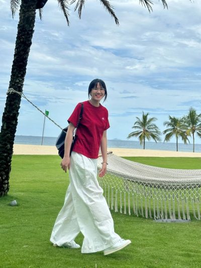 Nam Hoi An в августе — фото погоды (2025-08-31)