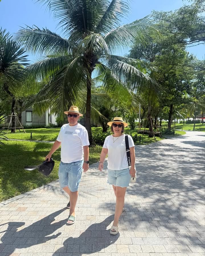 Погода в Vinpearl Resort & Golf Nam Hoi An