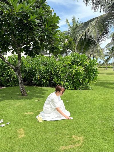 Nam Hoi An в сентябре — фото погоды (2025-09-08)