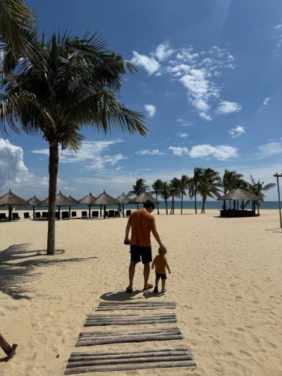 Nam Hoi An в октябре — фото погоды (2025-10-09)