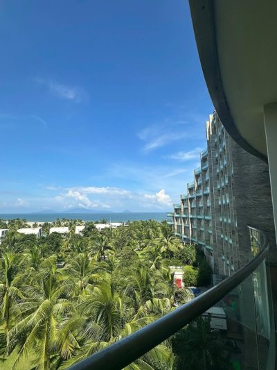 Nam Hoi An в октябре — фото погоды (2025-10-12)