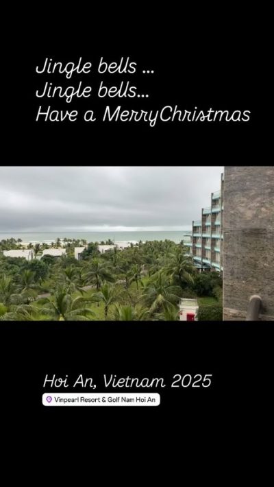 Nam Hoi An в декабре — фото погоды (2025-12-22)