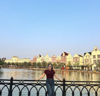 Nam Hoi An в апреле — фото погоды (2026-04-13)