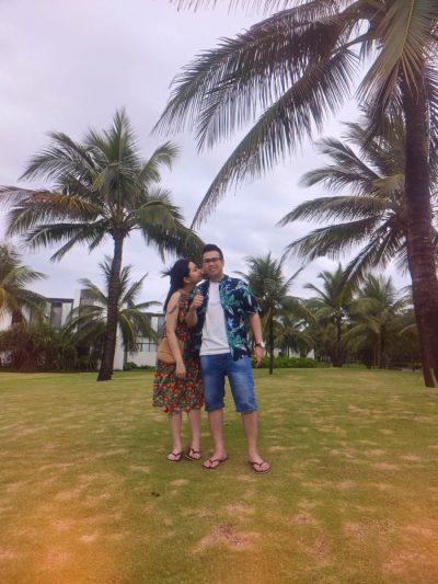 Nam Hoi An в мае — фото погоды (2026-05-01)